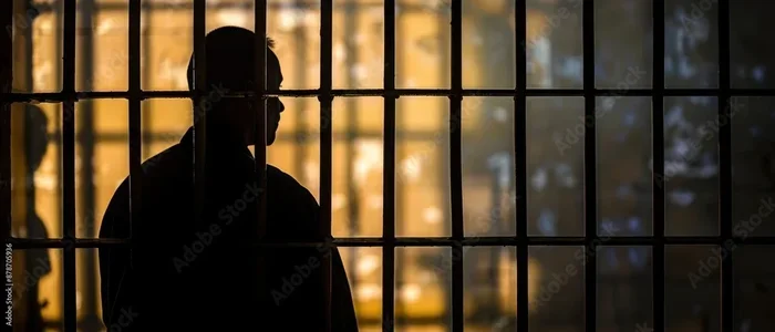 Dream Of Being In Jail Meaning Unlock Its Hidden Messages