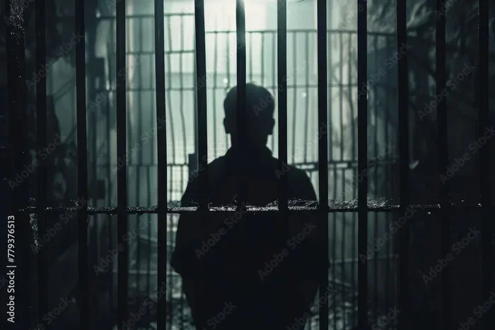 Dream Of Being In Jail Meaning Unlock Its Hidden Messages