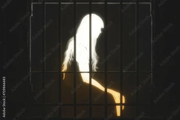 Dream Of Being In Jail Meaning Unlock Its Hidden Messages
