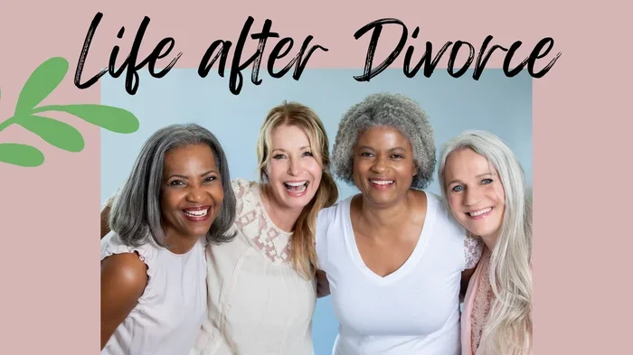 Single Life After Divorce Happiness and Thrive