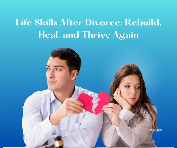 Single Life After Divorce Happiness and Thrive