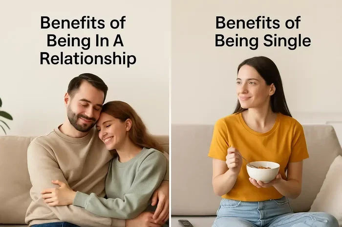 Single Vs Dating Key Differences To Help You Decide