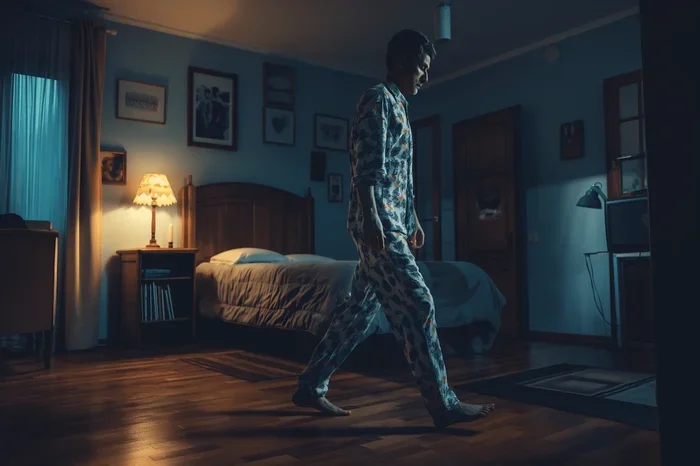 Why Cant You Wake Up A Sleepwalker The Surprising Truth