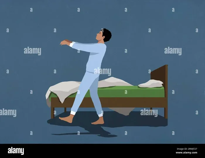 Why Cant You Wake Up A Sleepwalker The Surprising Truth