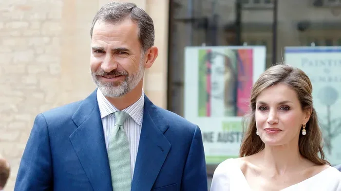 Who Is Princess Leonor Boyfriend Everything Revealed
