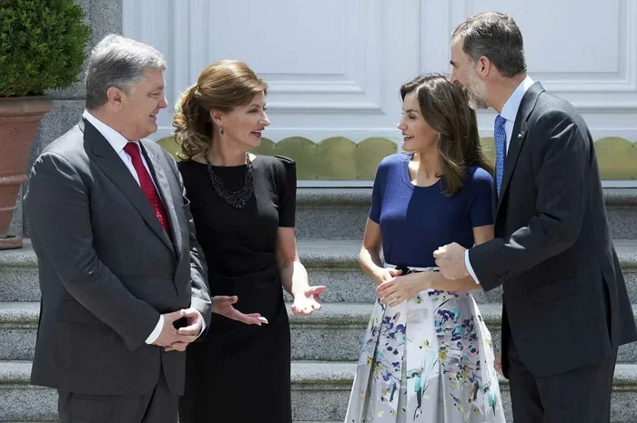 Who Is Princess Leonor Boyfriend Everything Revealed