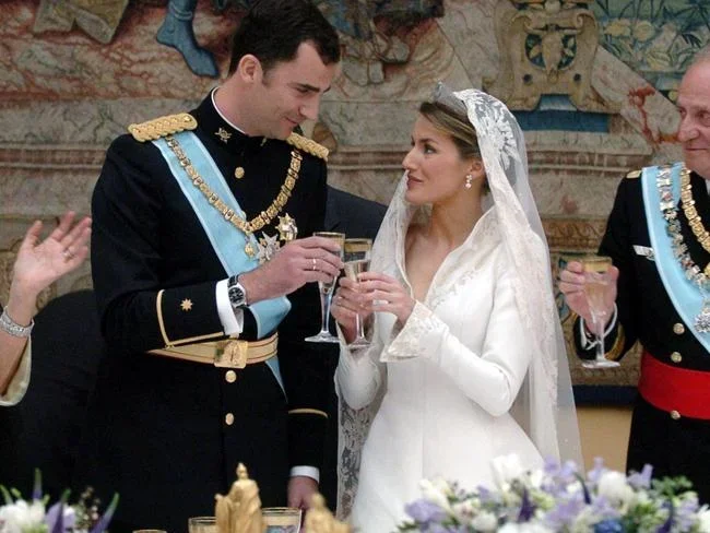 Who Is Princess Leonor Boyfriend Everything Revealed