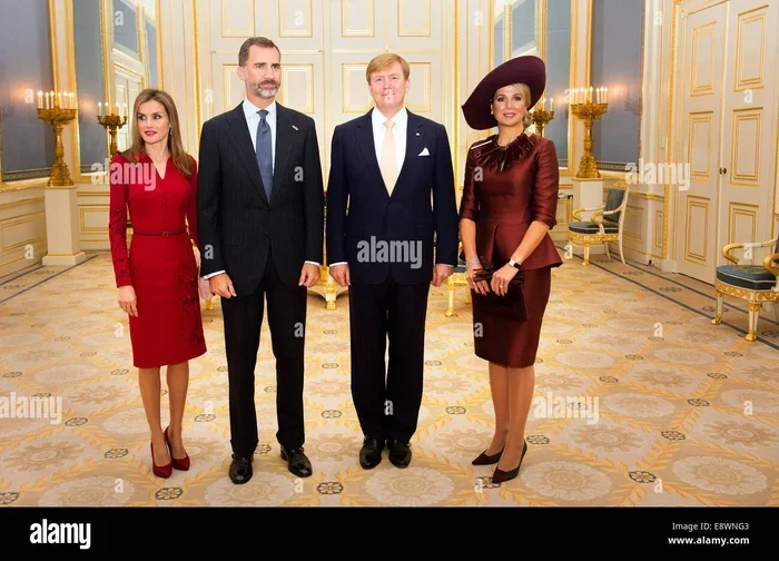 Who Is Princess Leonor Boyfriend Everything Revealed