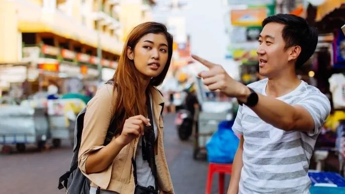 The Good Samaritan Effect Definition Examples Explained