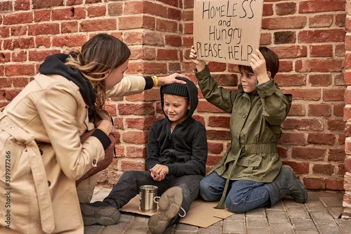 The Good Samaritan Effect Definition Examples Explained