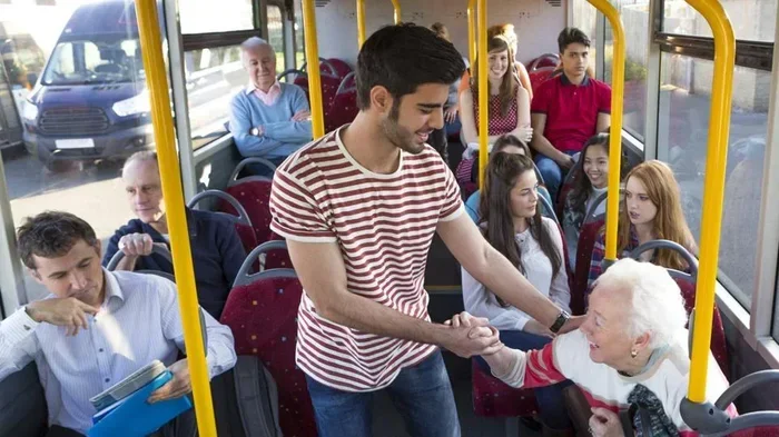 The Good Samaritan Effect Definition Examples Explained