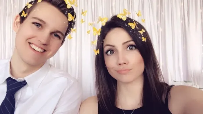 Ice Poseidon Girlfriend The Complete Story You Should Know
