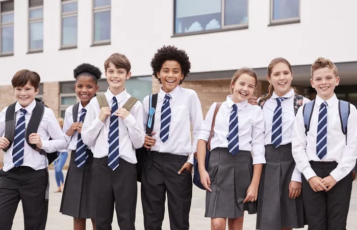 School Uniform Pros And Cons What Parents Need to Know