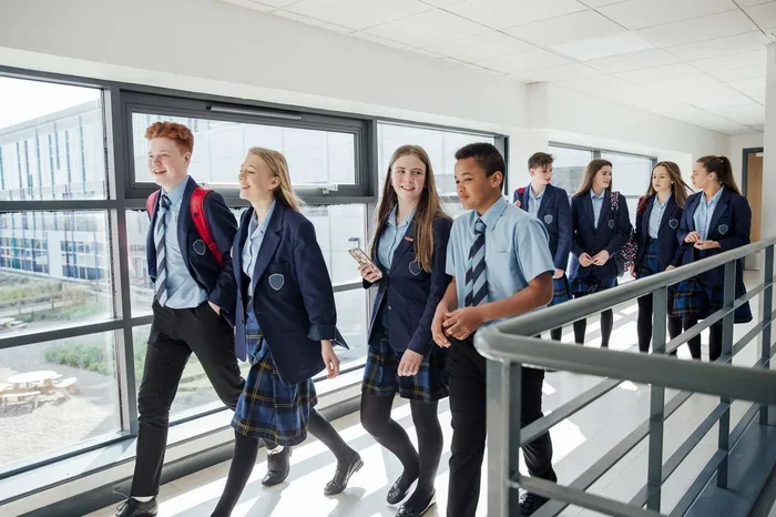 School Uniform Pros And Cons What Parents Need to Know