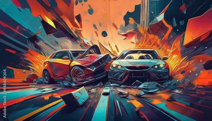 Dream Of Car Accident Without Getting Hurt Meaning Decoded