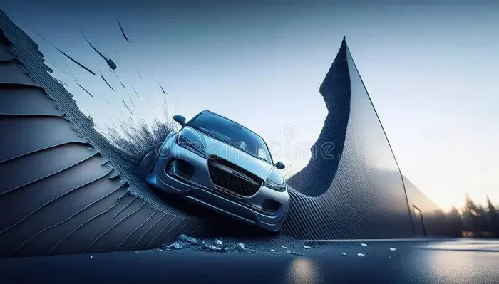 Dream Of Car Accident Without Getting Hurt Meaning Decoded