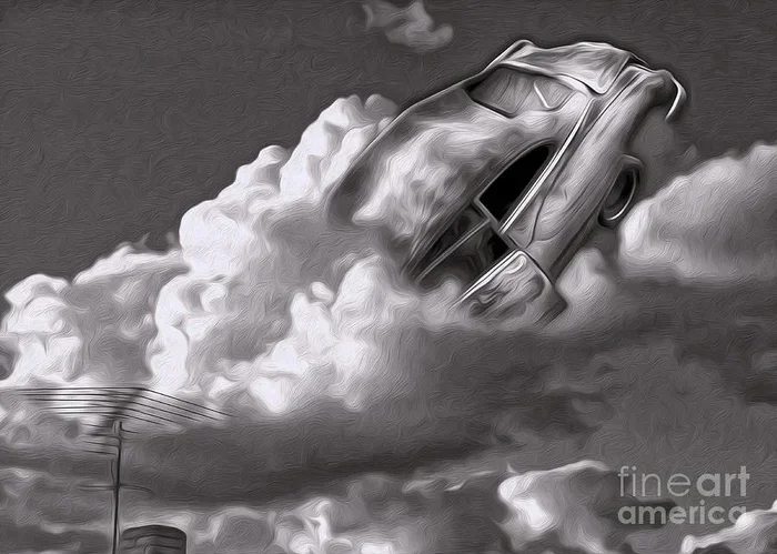 Dream Of Car Accident Without Getting Hurt Meaning Decoded