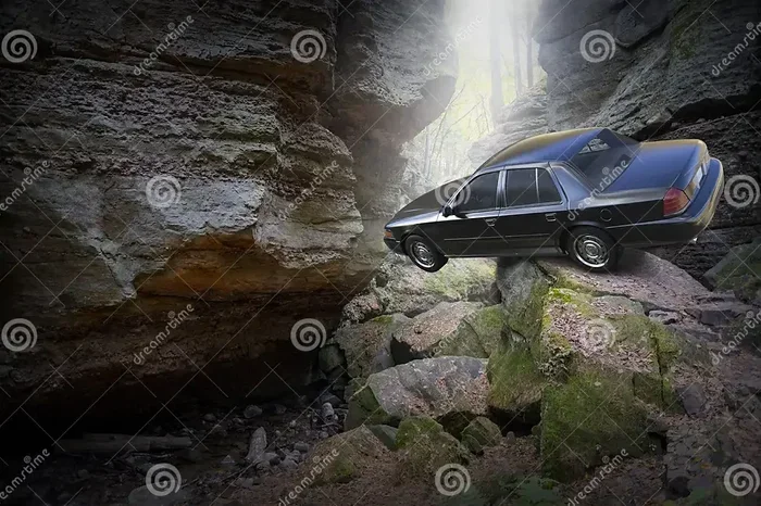 Dream Of Car Accident Without Getting Hurt Meaning Decoded