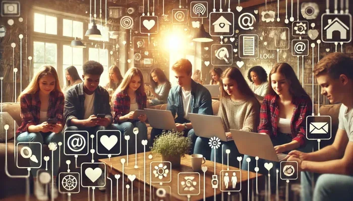 Teen Dating Sites Vs Social Media Guide
