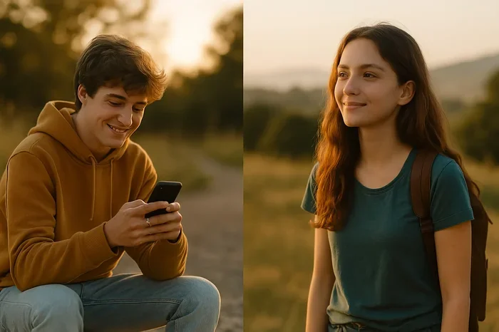 Teen Dating Sites Vs Social Media Guide
