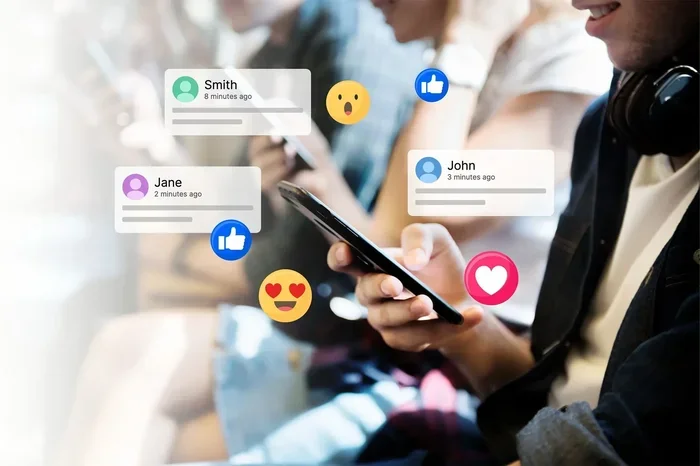 Teen Dating Sites Vs Social Media Guide