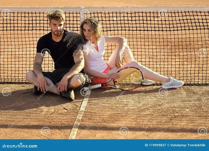 Tallon Griekspoor Girlfriend Who Is She and Their Love Story