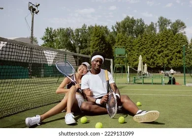 Tallon Griekspoor Girlfriend Who Is She and Their Love Story