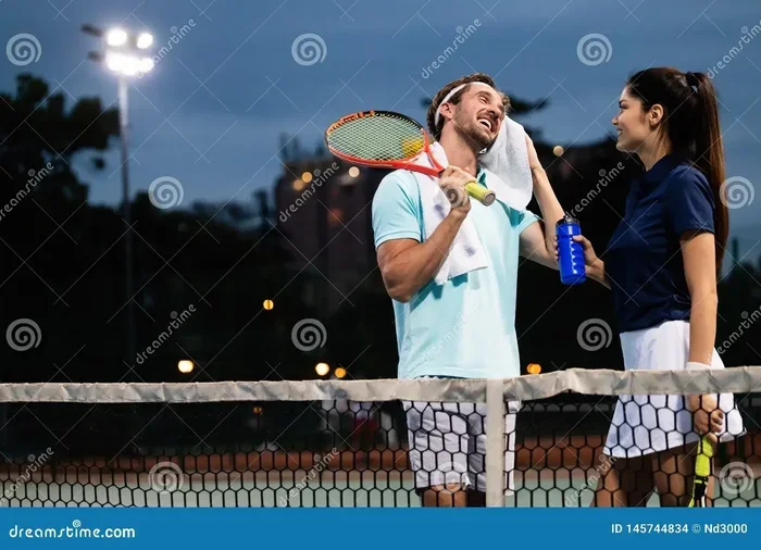 Peyton Stearns Boyfriend Who The Tennis Star Is Dating Now
