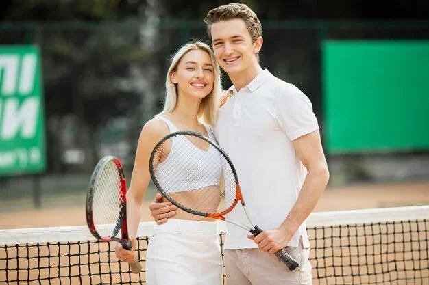 Peyton Stearns Boyfriend Who The Tennis Star Is Dating Now