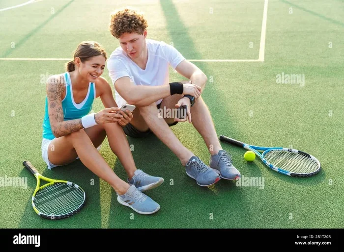 Peyton Stearns Boyfriend Who The Tennis Star Is Dating Now