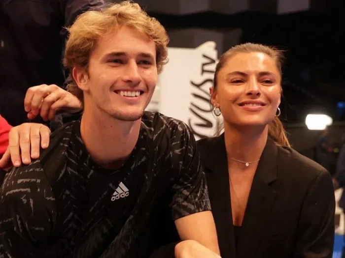 Jannik Sinner Girlfriend Meet the Woman Behind the Tennis Star