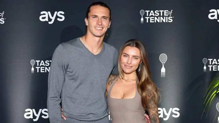 Jannik Sinner Girlfriend Meet the Woman Behind the Tennis Star