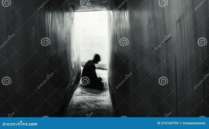 Fear Of Being Trapped Cleithrophobia Signs And Solutions