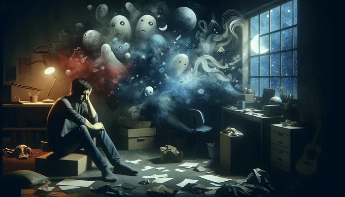 Dream Of Someone Dying Who Is Still Alive Meaning