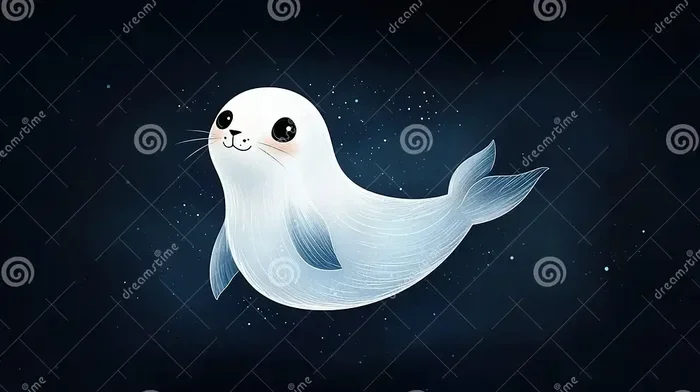 Dream Of A White Seal Meaning What It Symbolizes For You