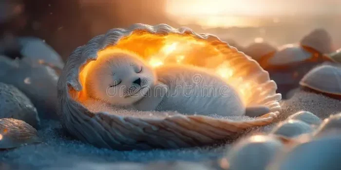 Dream Of A White Seal Meaning What It Symbolizes For You