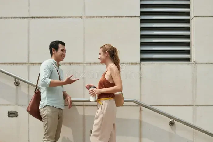 How To Ask A Guy Out Without Feeling Awkward And Get A Yes