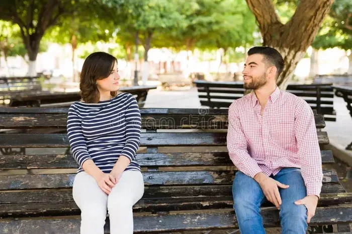 How To Ask A Guy Out Without Feeling Awkward And Get A Yes