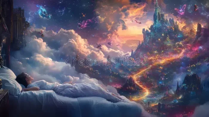 Dream Of Your Ex Meaning What These Dreams Really Tell You