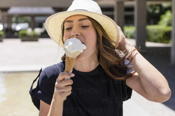 Why Do We Get Brain Freeze The Surprising Science Behind It