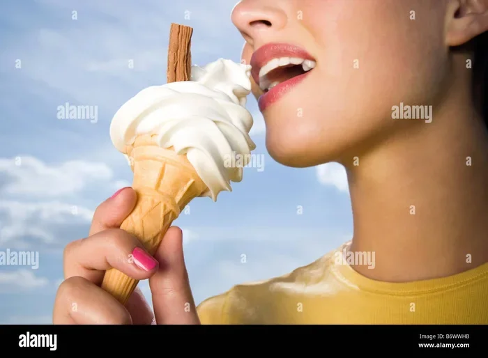 Why Do We Get Brain Freeze The Surprising Science Behind It