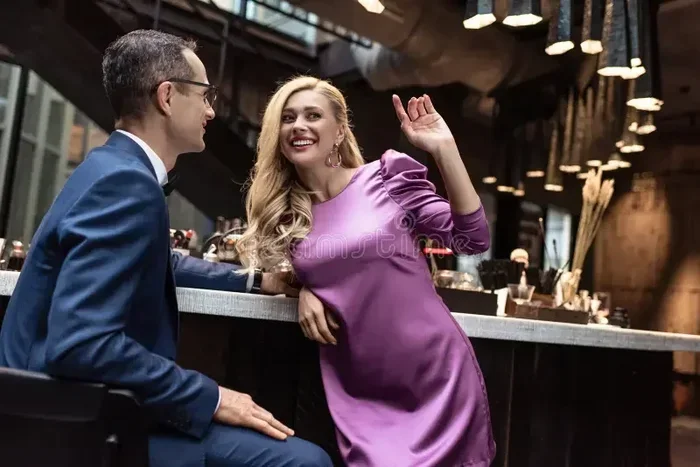 Flirting Tips A Girls Should Know to Get His Attention