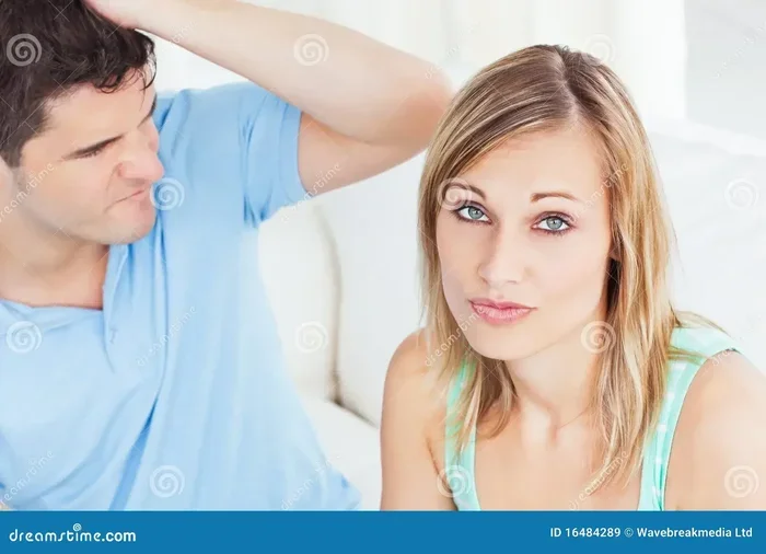When Your Boyfriend Ignores You What It Really Means