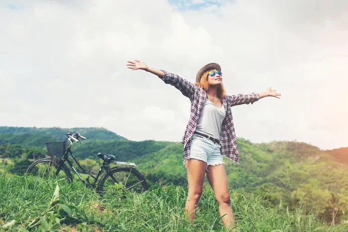 Embracing Single Life to Discover True Happiness and Freedom