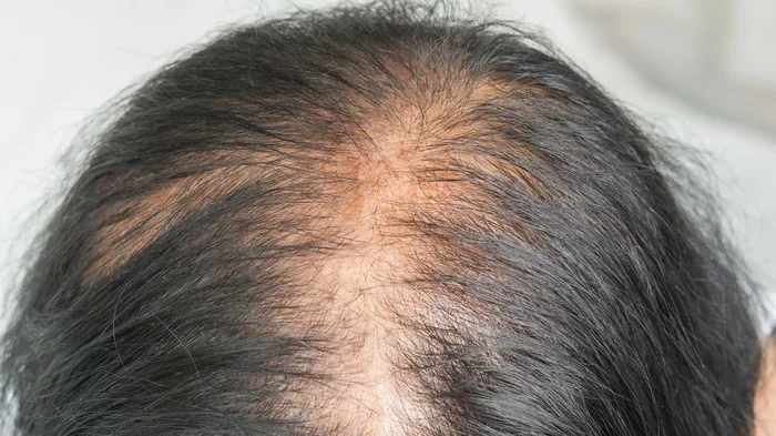 Dream Of Losing Hair Meaning What Your Subconscious Is Telling You