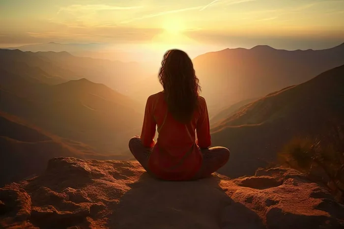 How To Live In The Moment With Simple Daily Practices
