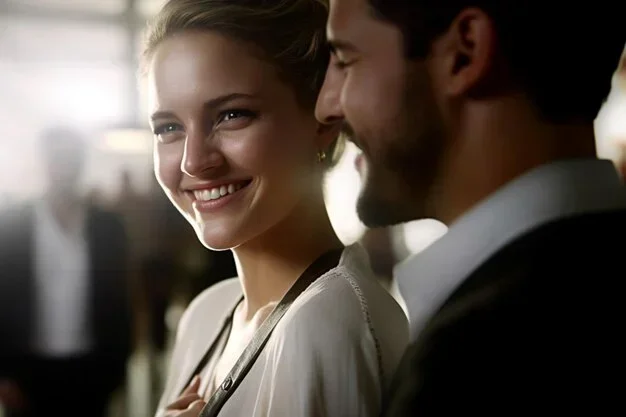 49 Signs A Girl Likes You