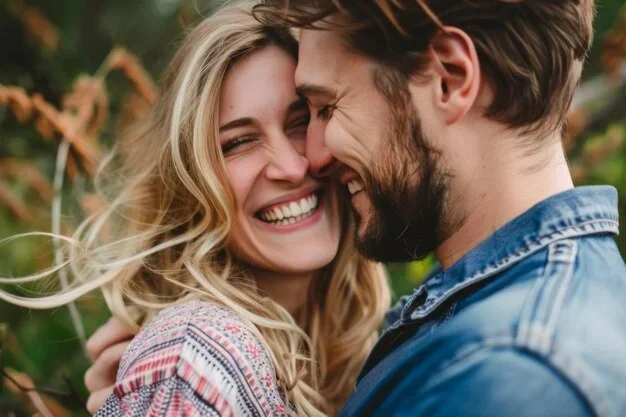 49 Signs A Girl Likes You