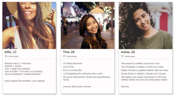 Women Online Dating Profile Tips
