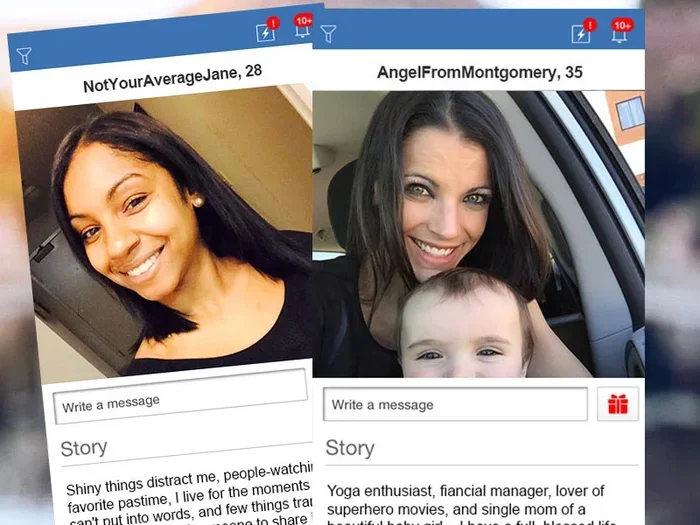 Women Online Dating Profile Tips